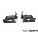 BMW 3 Series (F30, F80) Head Light Lamp Mounting Bracket Holder SET L+R (51647285597)