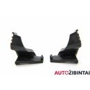 BMW 3 Series (F30, F80) Head Light Lamp Mounting Bracket Holder SET L+R (51647285597)