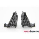 BMW 3 Series (F30, F80) Head Light Lamp Mounting Bracket Holder SET L+R (51647285597)
