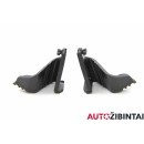 BMW 3 Series (F30, F80) Head Light Lamp Mounting Bracket Holder SET L+R (51647285597)