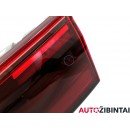 AUDI Q8 (4MN) facelift Rear light (4M8945095BB)