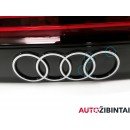 AUDI Q8 (4MN) facelift Rear light (4M8945095BB)