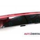 AUDI Q8 (4MN) facelift Rear light (4M8945095BB)