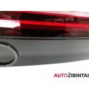 AUDI Q8 (4MN) facelift Rear light (4M8945095BG)