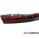 AUDI Q8 (4MN) facelift Rear light (4M8945095BA)