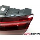 AUDI Q8 (4MN) facelift Rear light (4M8945095BA)