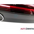 AUDI Q8 (4MN) facelift Rear light (4M8945095BA)