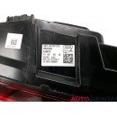 AUDI Q8 (4MN) facelift Rear light (4M8945095BA)