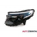 MERCEDES-BENZ EQC (N293) Headlight set (A2939062701)