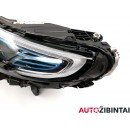 MERCEDES-BENZ EQC (N293) Headlight set (A2939062701)