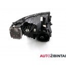MERCEDES-BENZ EQC (N293) Headlight set (A2939062701)