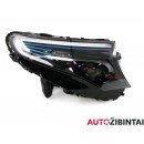 MERCEDES-BENZ EQC (N293) Headlight set (A2939062701)