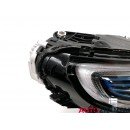 MERCEDES-BENZ EQC (N293) Headlight set (A2939062701)
