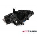 MERCEDES-BENZ EQC (N293) Headlight set (A2939062701)