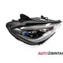 MERCEDES-BENZ C-Class w206 Headlight (A2069068003)