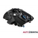 MERCEDES-BENZ C-Class w206 Headlight (A2069068003)