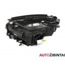 MERCEDES-BENZ GLC Coupe (C253) Headlight (A2539065003)