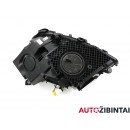 MERCEDES-BENZ GLC Coupe (C253) Headlight (A2539061604)