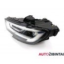 AUDI A3 (8V1, 8VK) Headlight set (8V0941033C)