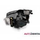AUDI A3 (8V1, 8VK) Headlight set (8V0941033C)