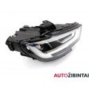 AUDI A3 (8V1, 8VK) Headlight set (8V0941033C)