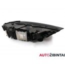 AUDI Q7 (4MB) Priekinių žibintų komplektas (4M0941033C)