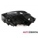 AUDI Q7 (4MB) Priekinių žibintų komplektas (4M0941033C)