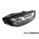 AUDI Q7 (4MB) Priekinių žibintų komplektas (4M0941033C)