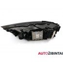 AUDI Q7 (4MB) Priekinių žibintų komplektas (4M0941033C)