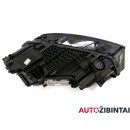 AUDI Q7 (4MB) Priekinių žibintų komplektas (4M0941033C)