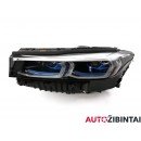BMW 7 Seires (G11, G12) Headlight set (7946787)