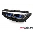 BMW 7 Seires (G11, G12) Headlight set (7946787)