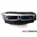 BMW 7 Seires (G11, G12) Headlight set (7946787)