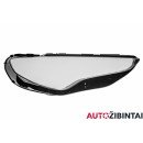 ALFA ROMEO GIULIA (952_) Priekinio žibinto stiklas (50561022)
