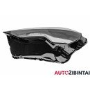 AUDI Q3 (F3B) Priekinio  žibinto stiklas (83A941035A)
