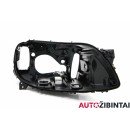 BMW 7 Series (F01, F02, F03, F04) Headlight housing