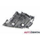 BMW 7 Series (F01, F02, F03, F04) Headlight housing