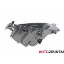 BMW 7 Series (F01, F02, F03, F04) Headlight housing