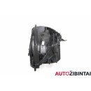 BMW 7 Series (F01, F02, F03, F04) Headlight housing