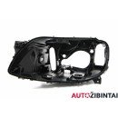 BMW 7 Series (F01, F02, F03, F04) Headlight housing