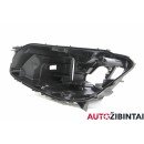 BMW 7 Series (F01, F02, F03, F04) Headlight housing