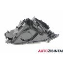 BMW 7 Series (F01, F02, F03, F04) Headlight housing