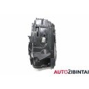 BMW 7 Series (F01, F02, F03, F04) Headlight housing