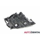 BMW 7 Series (F01, F02, F03, F04) Headlight housing