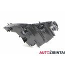 BMW 7 Series (F01, F02, F03, F04) Headlight housing