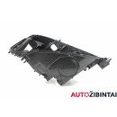 BMW 7 Series (F01, F02, F03, F04) Headlight housing