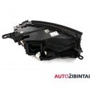 MERCEDES-BENZ GLS (X167) Headlight set black inside (A1679065901)