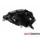 MERCEDES-BENZ GLS (X167) Headlight set black inside (A1679065901)