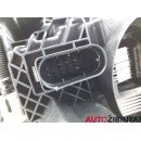 MERCEDES-BENZ GLS (X167) Headlight set black inside (A1679065901)