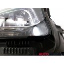MERCEDES-BENZ GLS (X167) Headlight set black inside (A1679065901)
